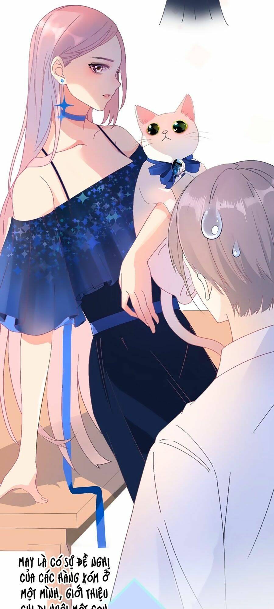 quang chi vũ chapter 2.2 11