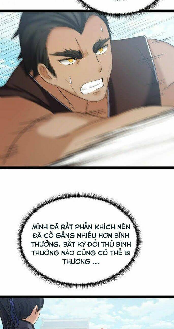 lôi thần chuyển sinh chapter 33 27