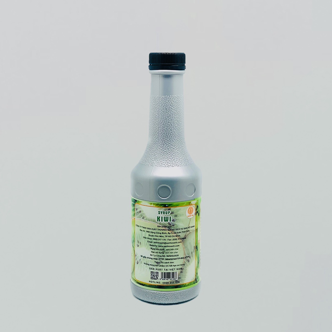 Siro Kiwi Chang Thai 1000 ml