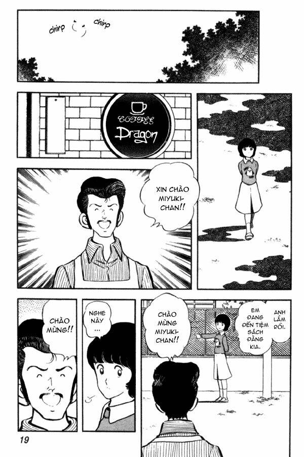 miyuki chapter 15 15