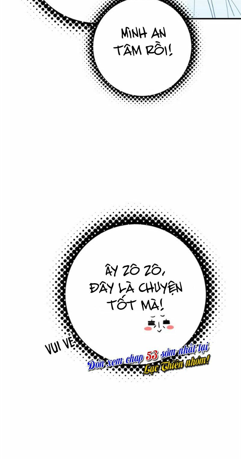 Ái Thượng Ngạo Kiều Long Vương Gia chapter 52 - Trang 53