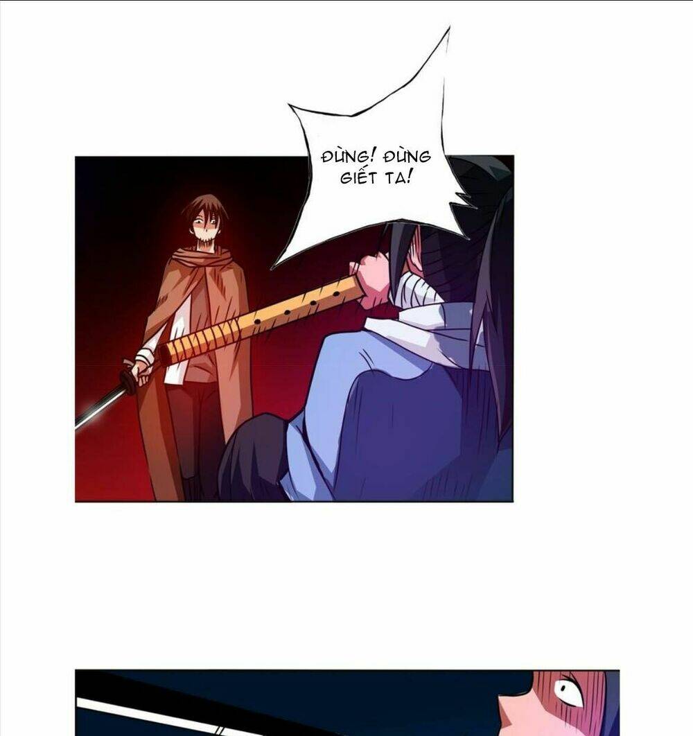 vì tôi là ông chú mở tiệm bán vũ khí chapter 20 7