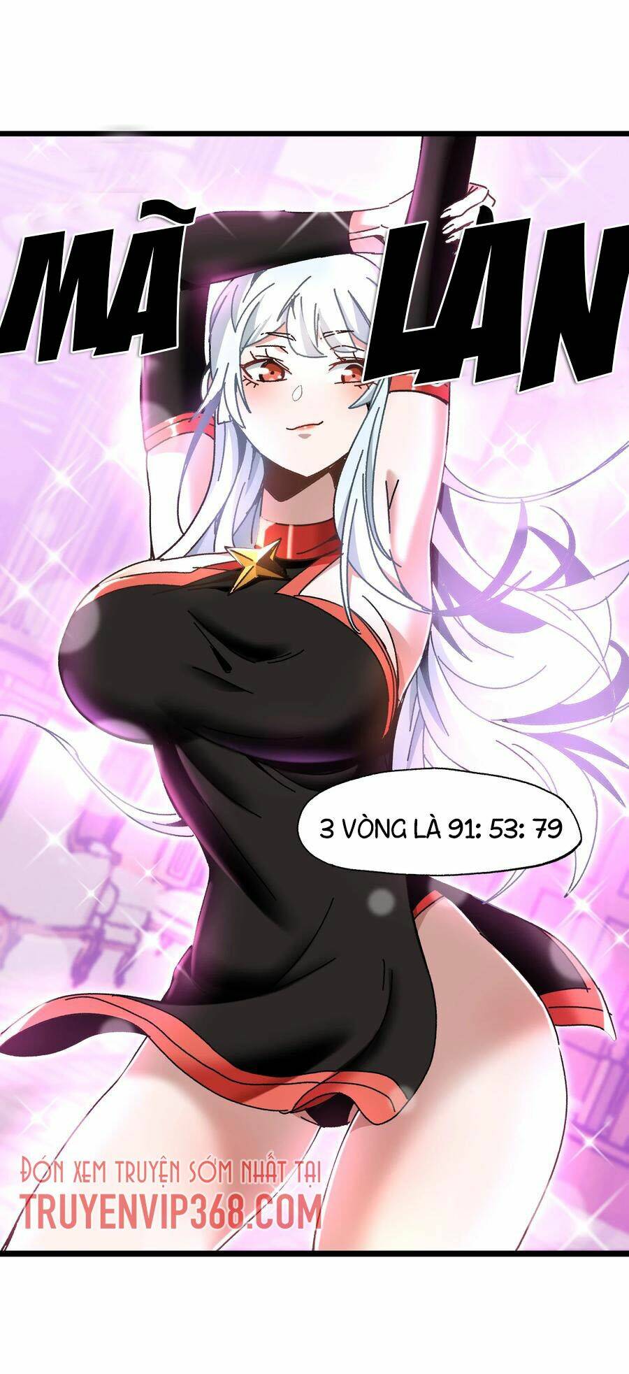 vú em vô địch chapter 24 10