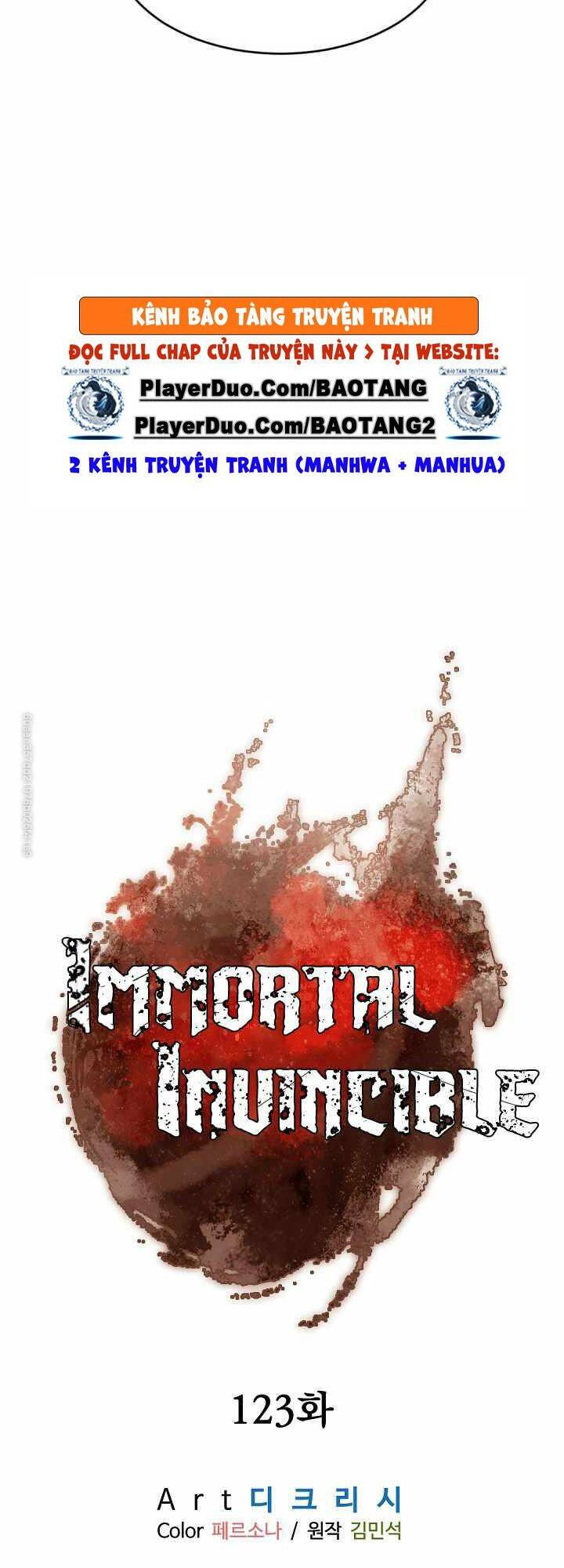 trọng sinh, bất khả chiến bại chapter 123 36