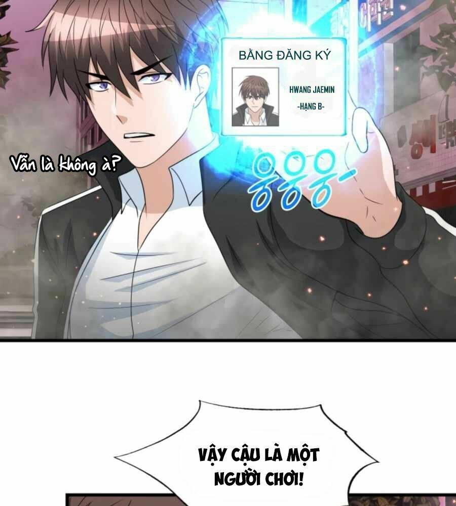 mẹ tôi là chòm sao bảo hộ m chapter 12 35