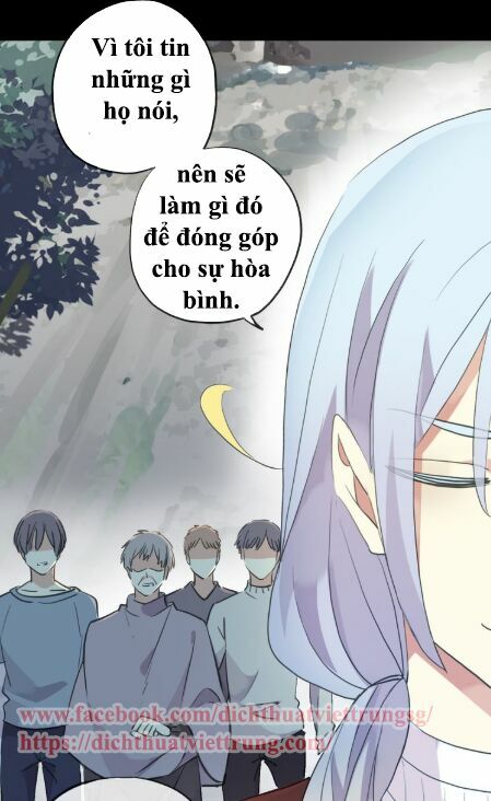 vết cắn ngọt ngào phần 2 chapter 33 19