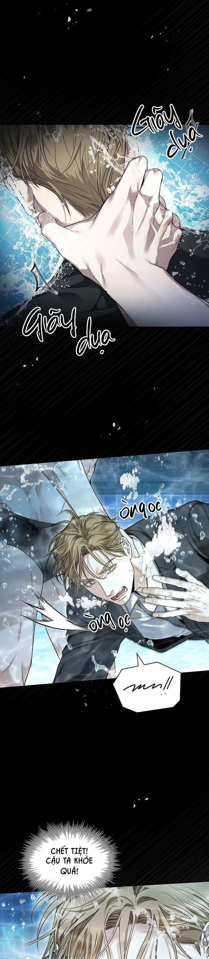 (abo) kiss me if you can chapter 6 20