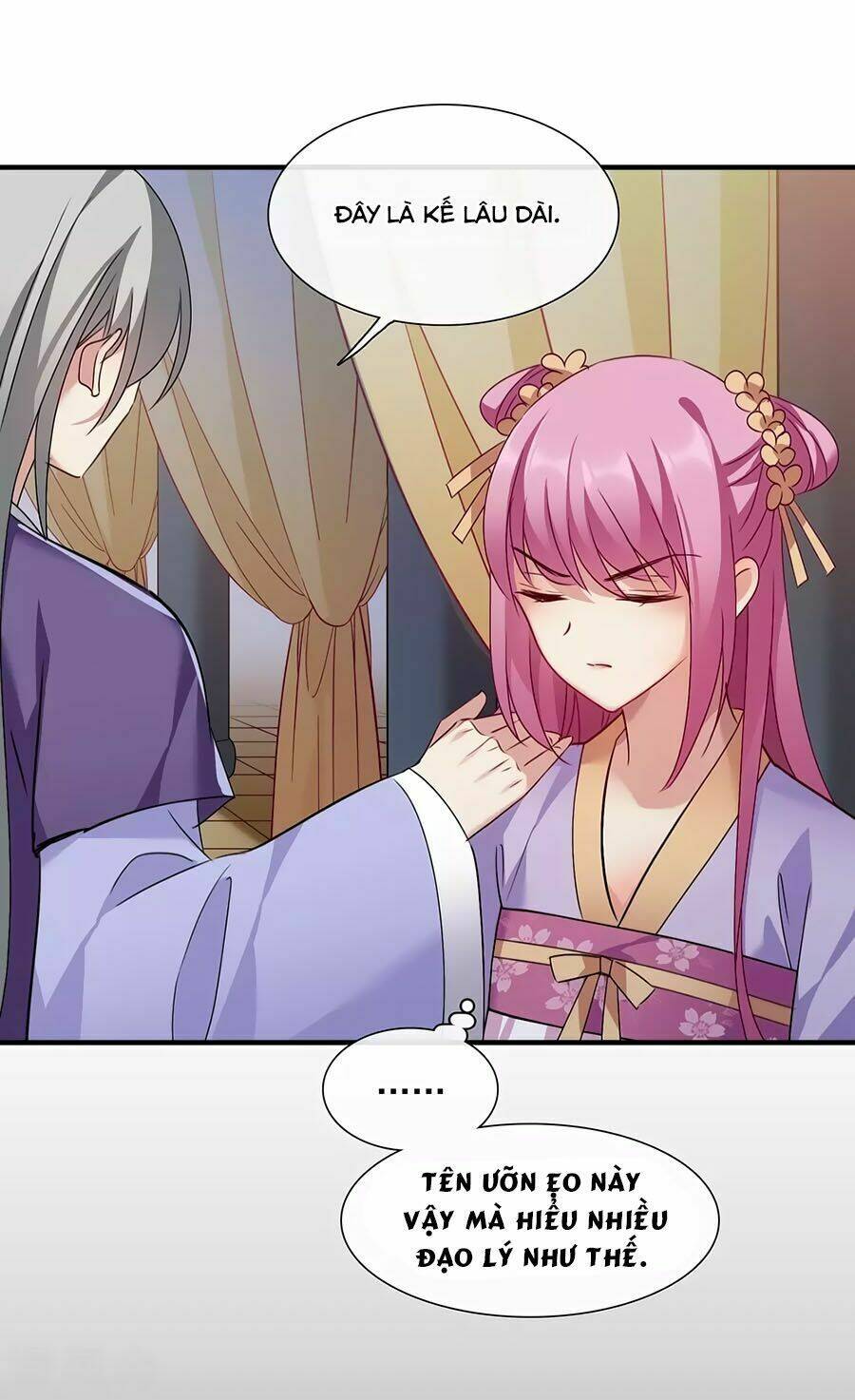 toàn cơ từ chapter 46.1 8