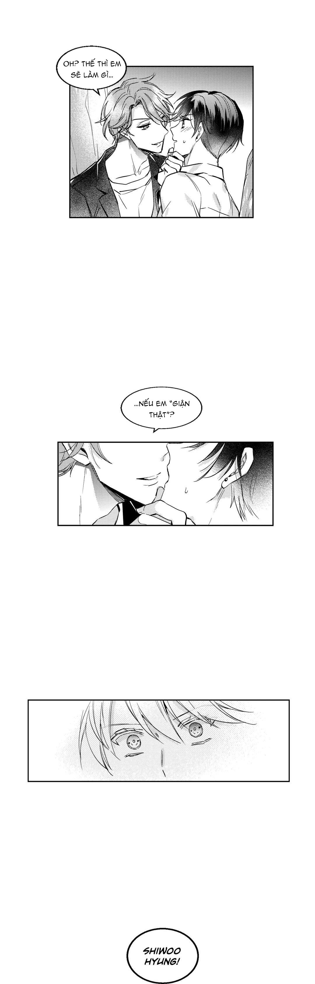 hẹn gặp lại chapter 6.1 7