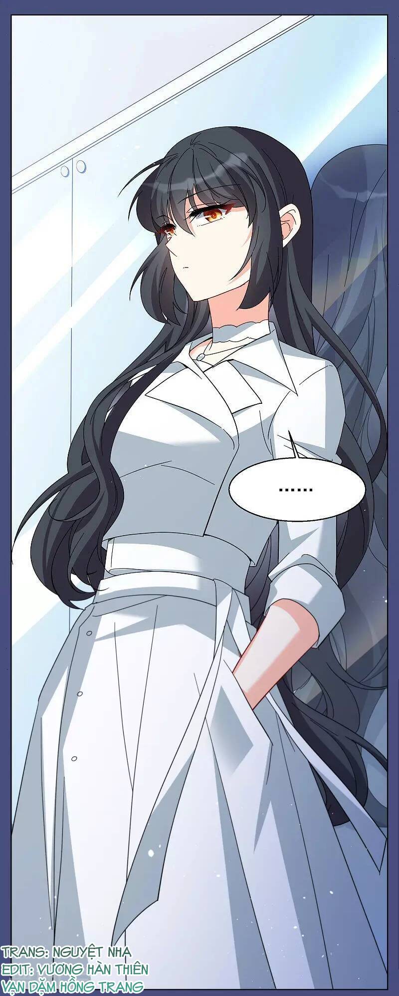 cô ấy đến rồi, xin nằm xuống! chapter 251 13