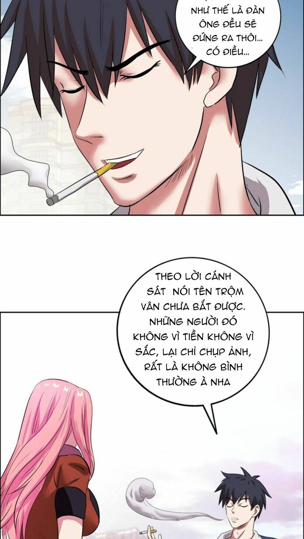 ngưu đại lực tiến thành chapter 6 42