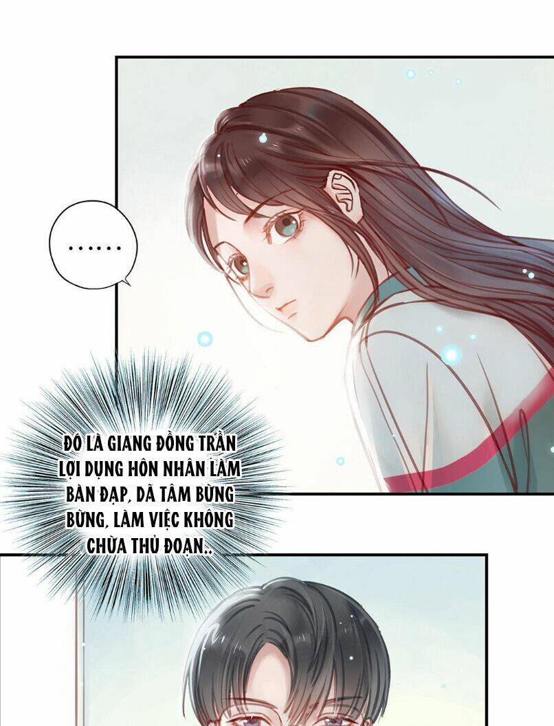 chồng trước 18 tuổi chapter 7 23