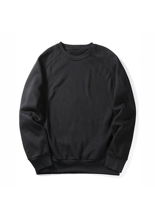 Áo Khoác Nỉ Chui Đầu Sweater Unisex