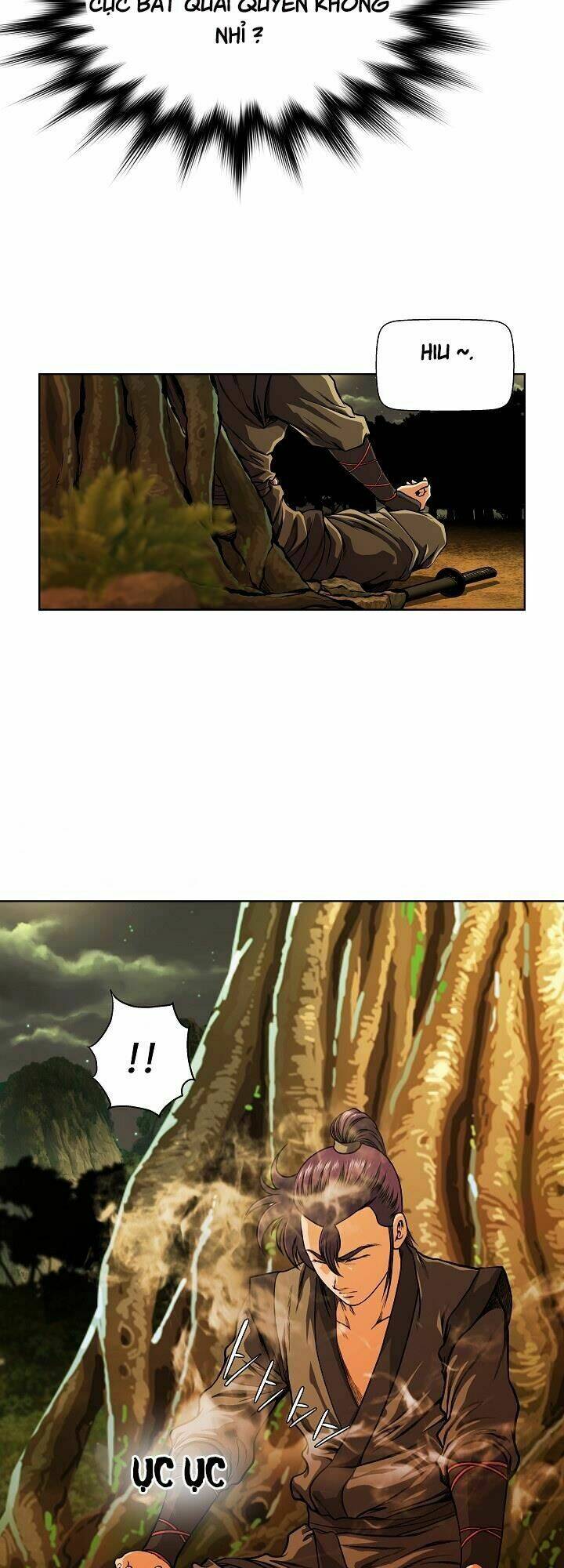 ngũ hợp chí tôn chapter 28 34