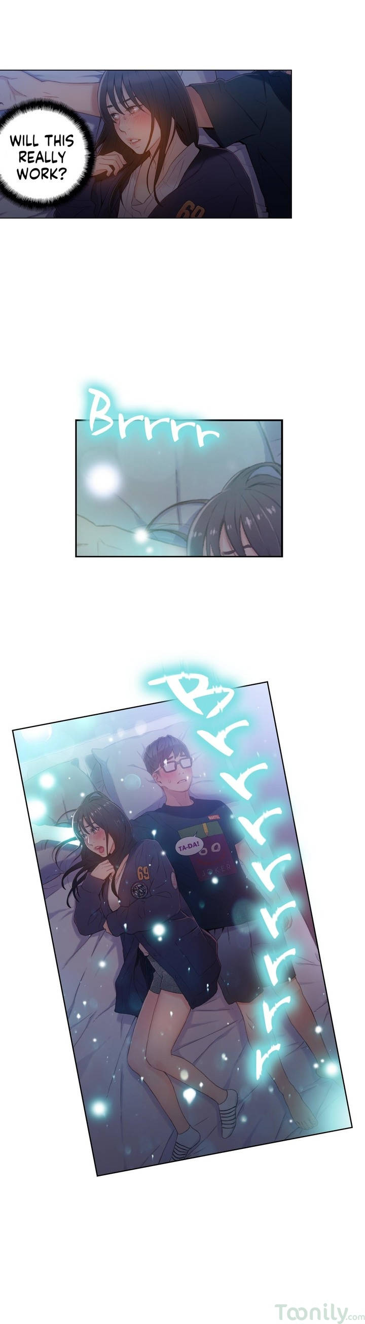 [raw] anh chàng ngọt ngào chapter 31 12