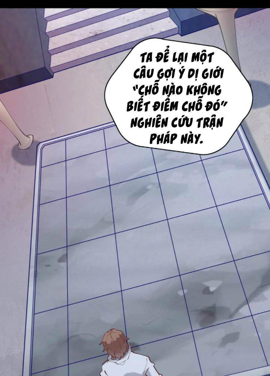 ta lập hậu cung tại tây du ký chapter 69 8