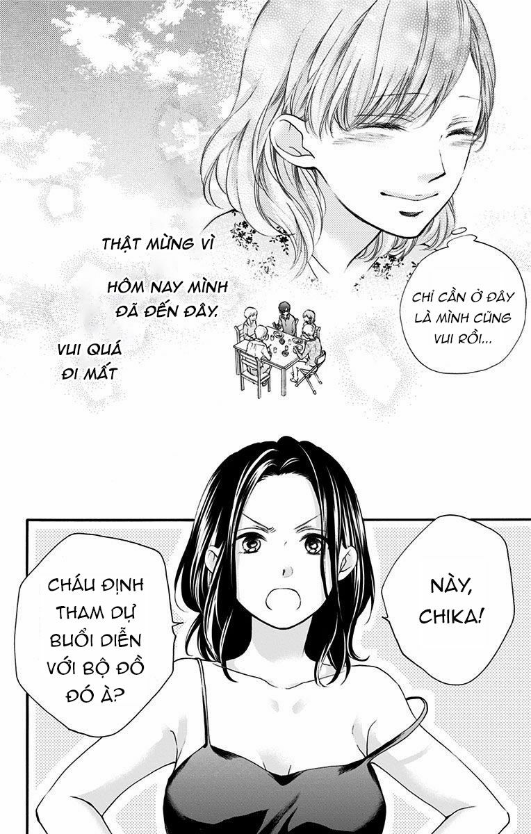 kono oto tomare! chapter 68 31