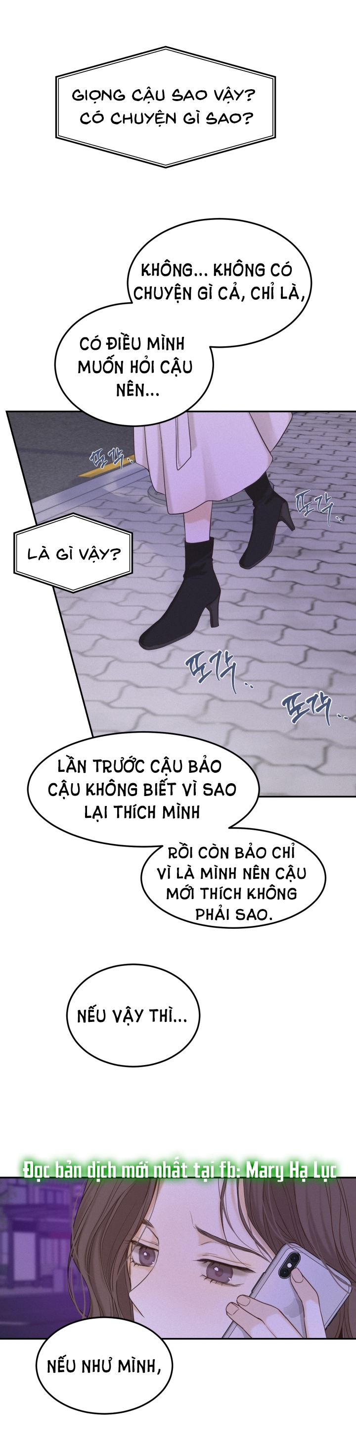 những người đàn ông đã lên giường tôi chapter 39.1 14