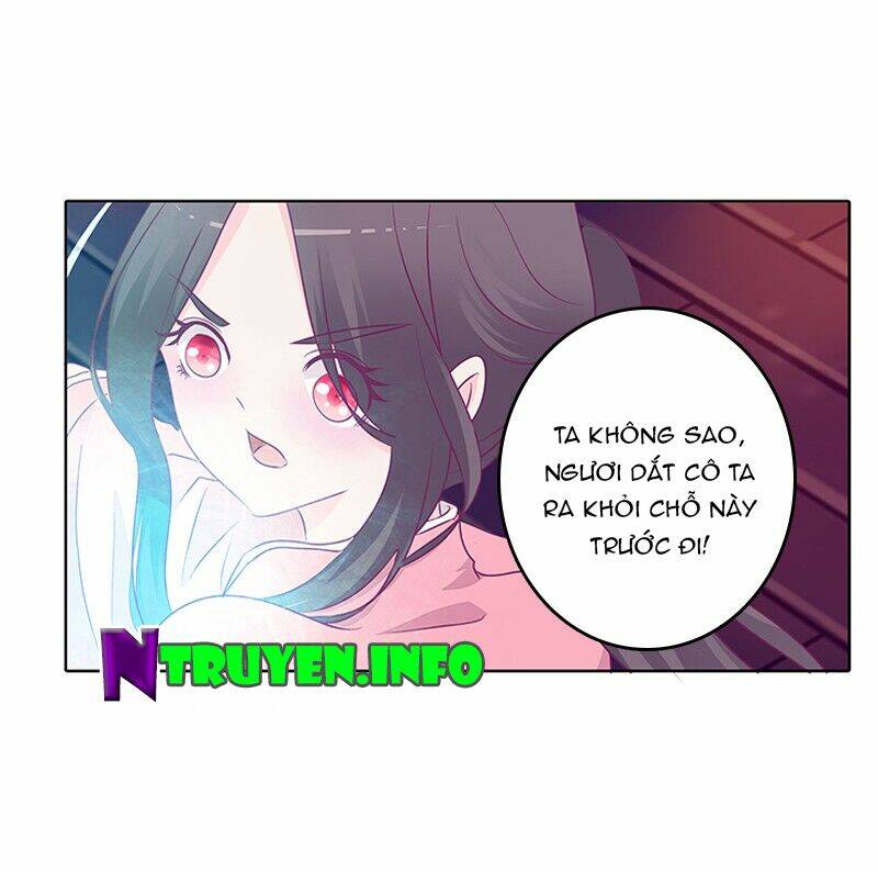 tướng quân mời ra trận chapter 49 20