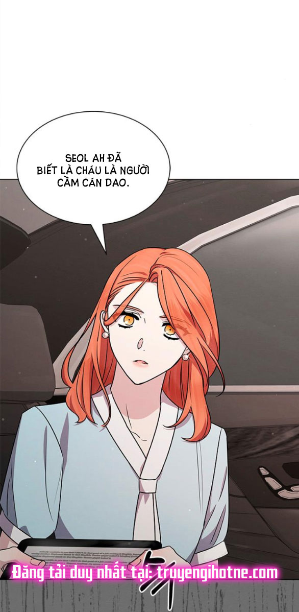 the castle - cô dâu của quỷ chapter 13.2 31