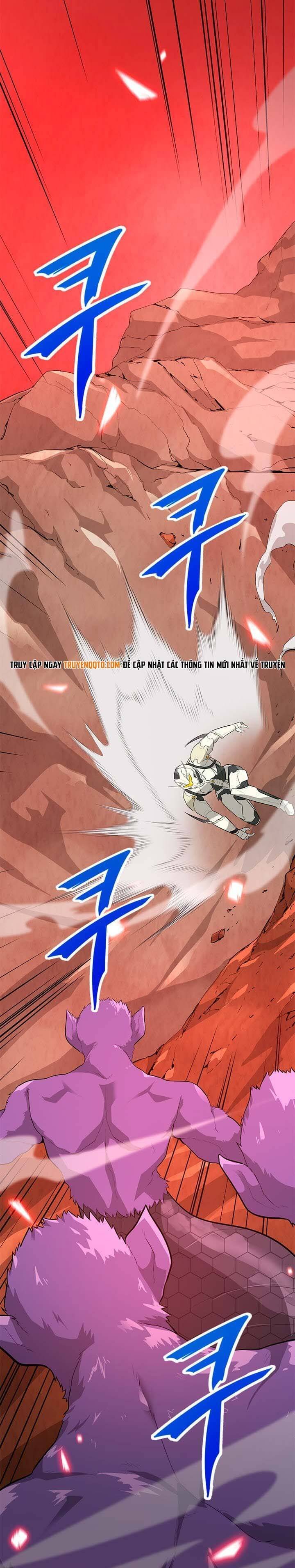 tôi chiến đấu một mình chapter 36 2