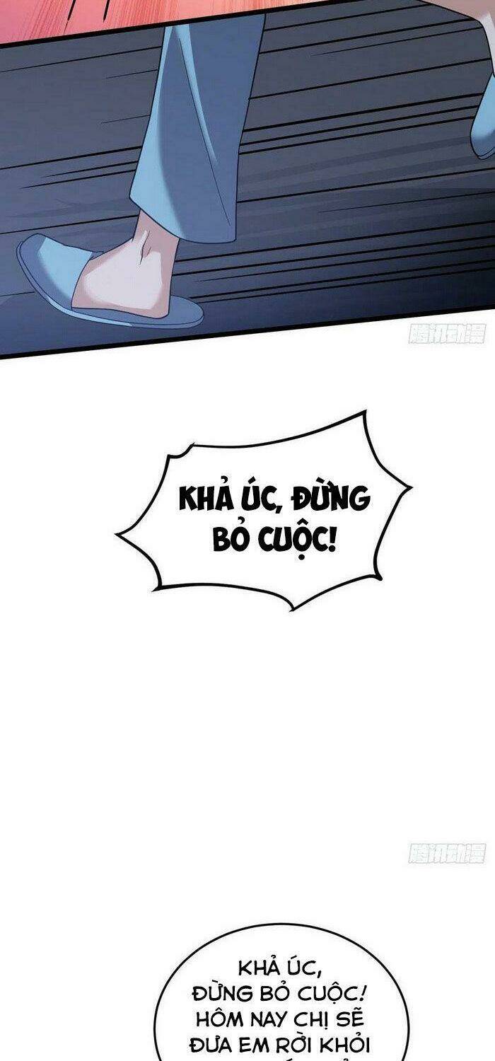 vô hạn biến dị chapter 34 12