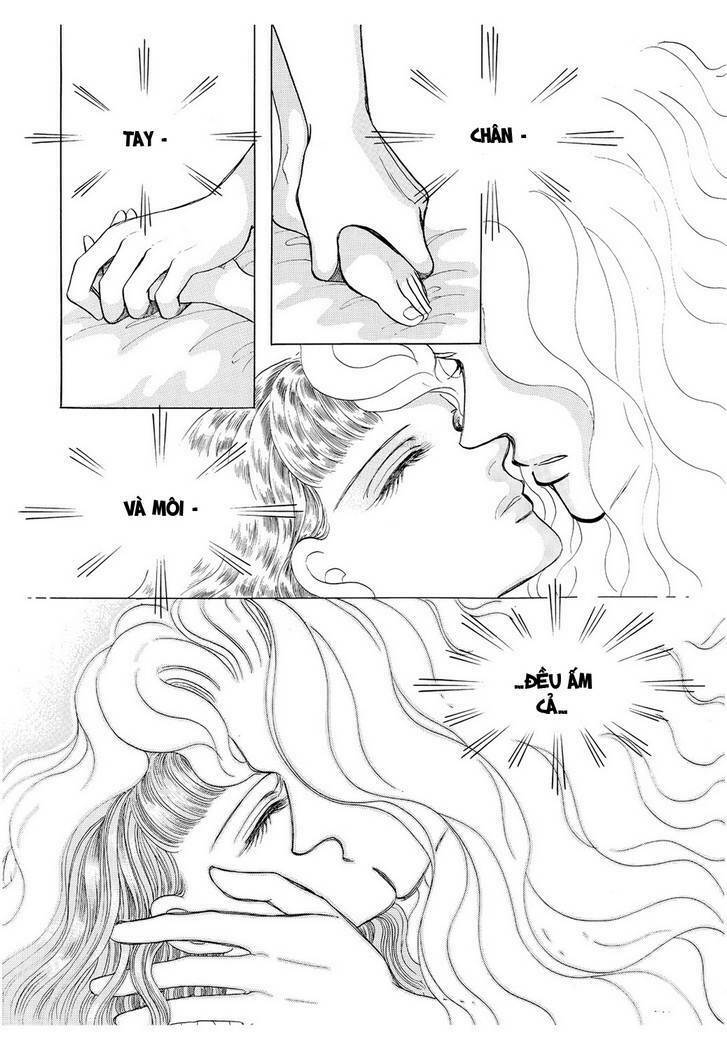 princess - công chúa xứ hoa (bản đẹp) chapter 25 44