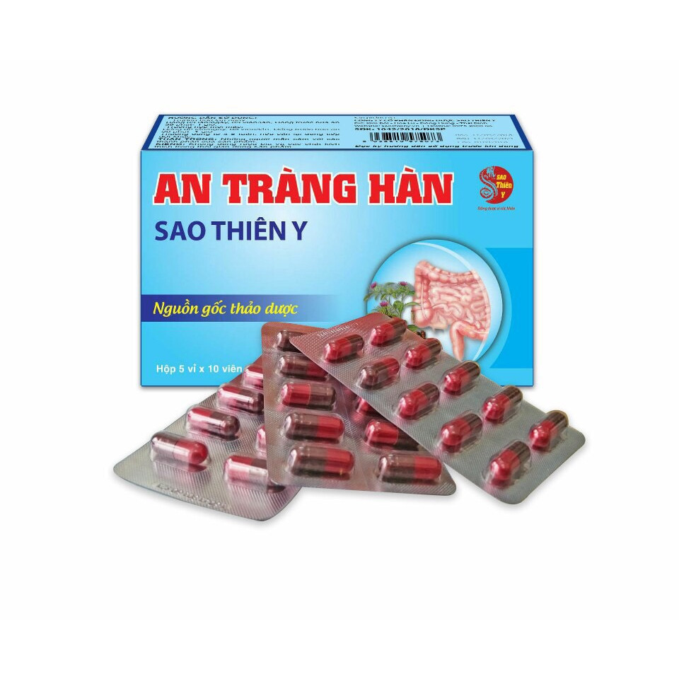 An tràng hàn Sao Thiên Y