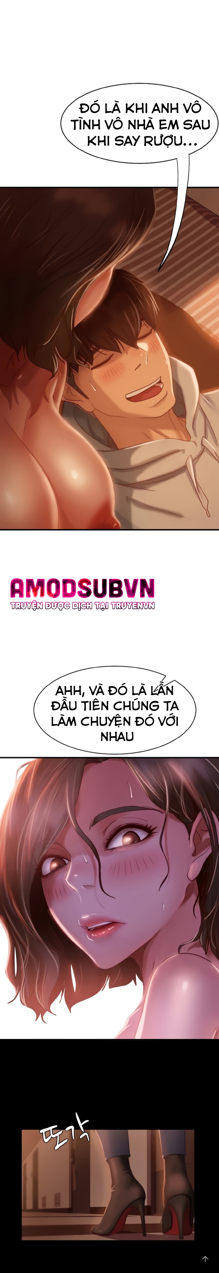 một ngày rối rắm chapter 26 25