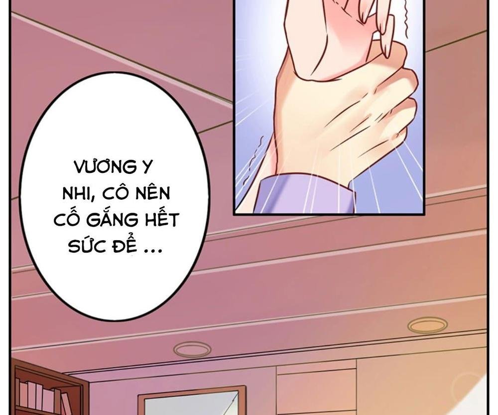 tống thống hống hách và cô gái ngây thơ chapter 1 4