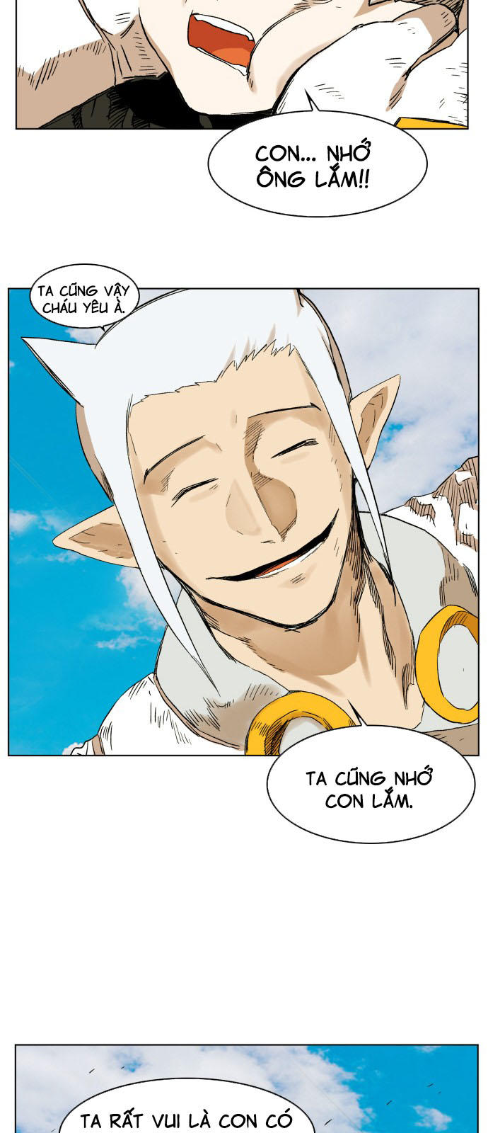 hard core leveling warrior chapter 168 31