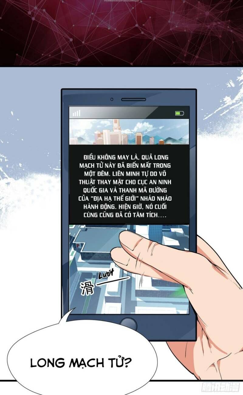 đỉnh phong cường thiếu chapter 1 7