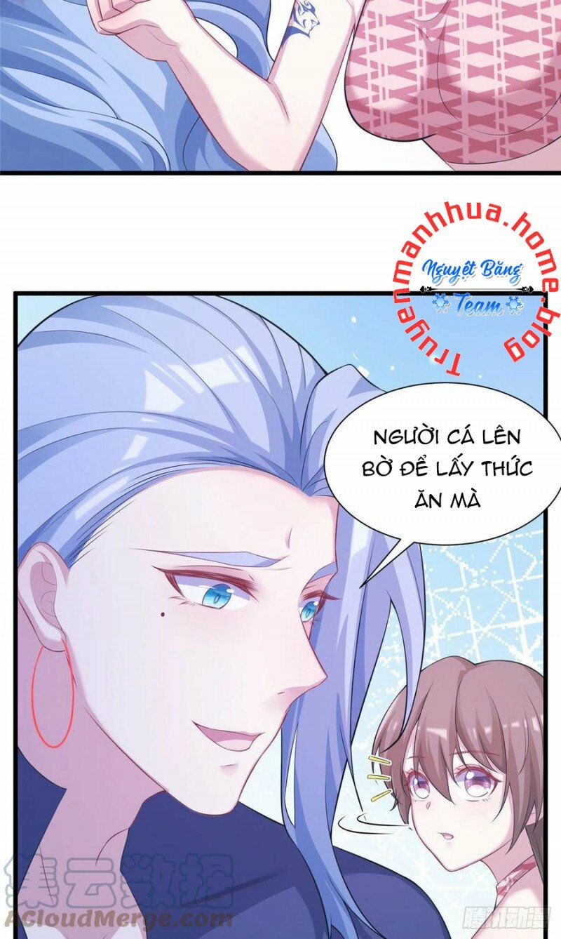 [16+] thảnh thơi thú thế chủng chủng điền, sinh sinh tể chapter 299 3