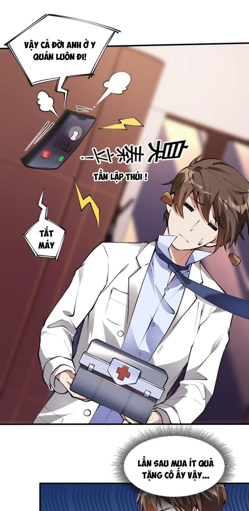 đệ nhất người ở rể chapter 9 31