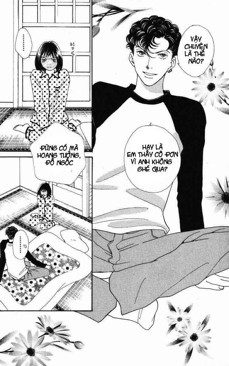 con nhà giàu chapter 183 2