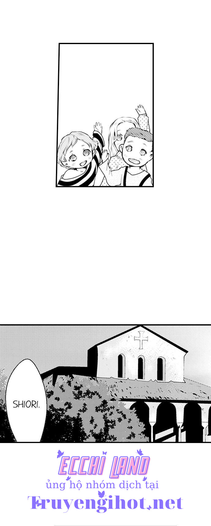 họ hủy hoại tôi trong cái lồng giam này chapter 57.2 5