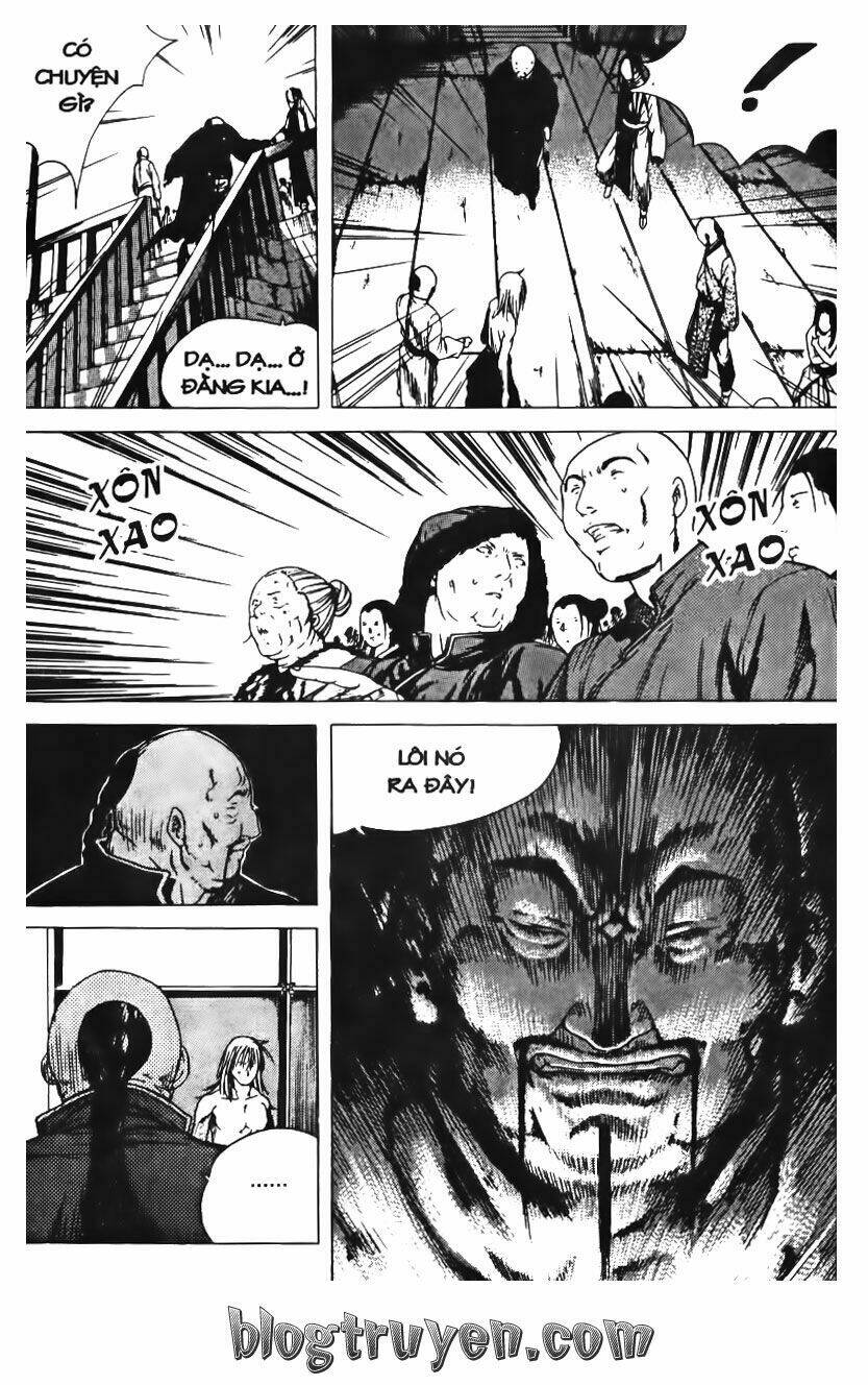 threads of time - dòng thời gian chapter 26 35