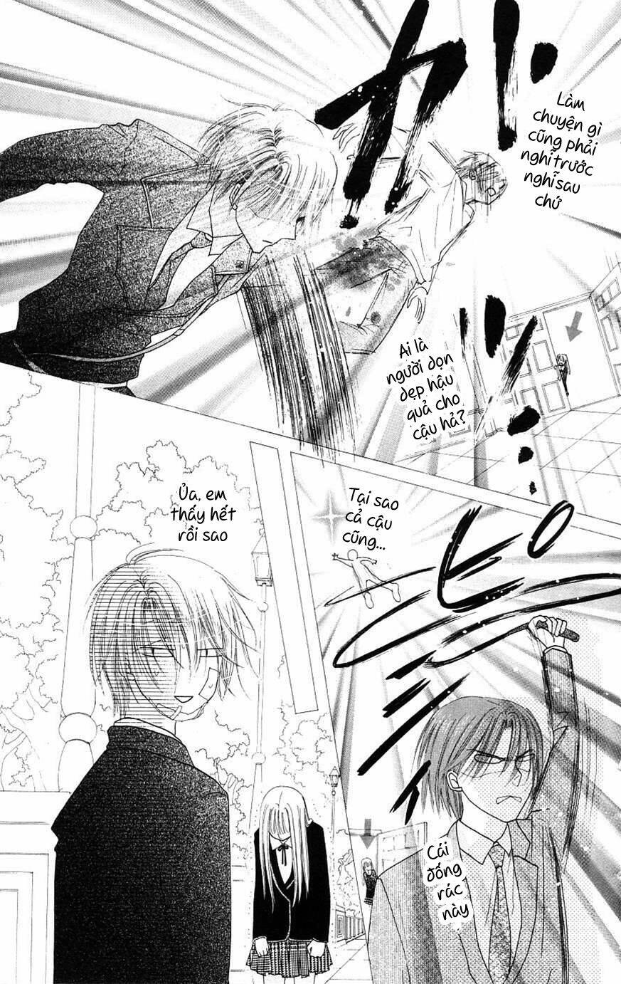 gakuen alice chapter 107 24