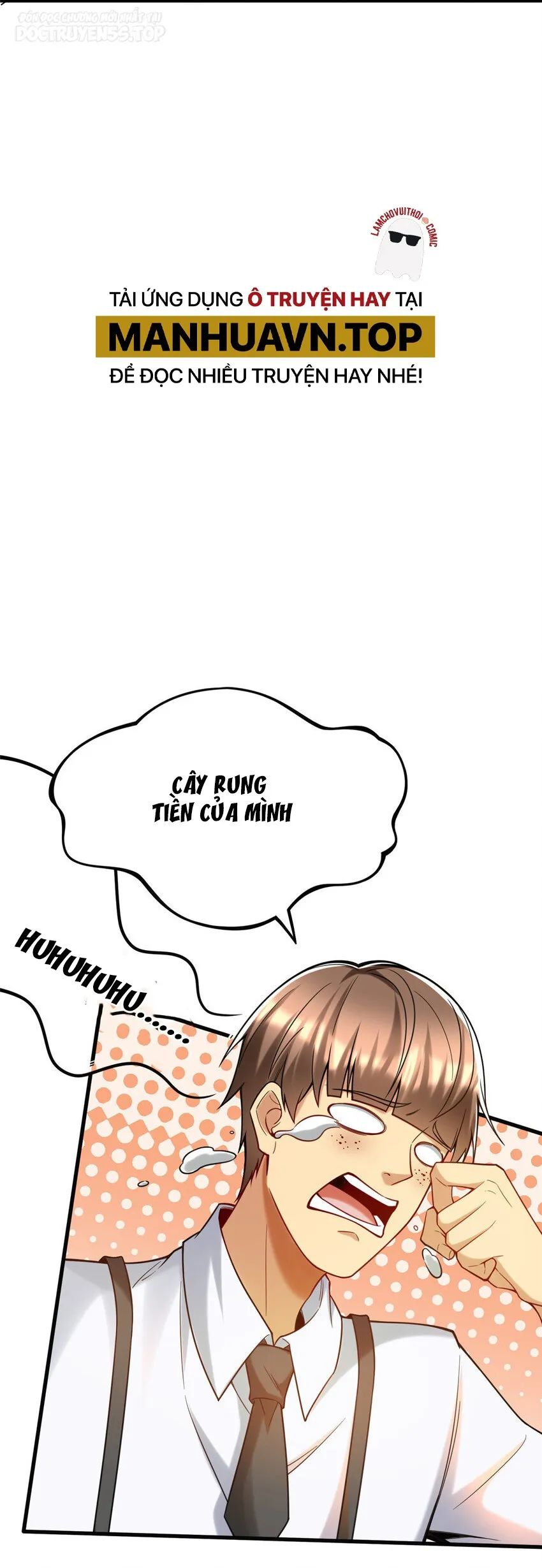 ta làm giàu từ thua lỗ game chapter 75 9