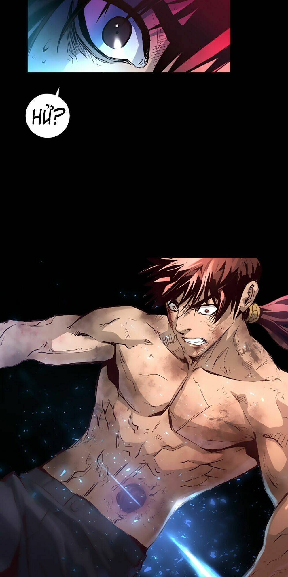 tam tuyệt tại dị giới chapter 34 18