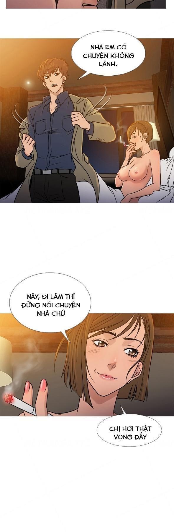 thiên đường chapter 53 39