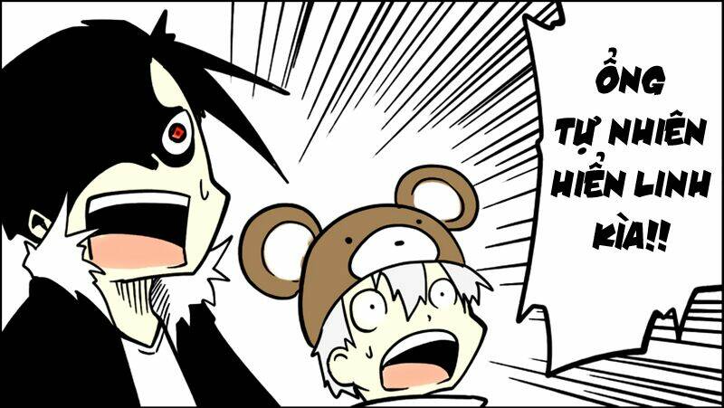 senyuu chapter 43 35