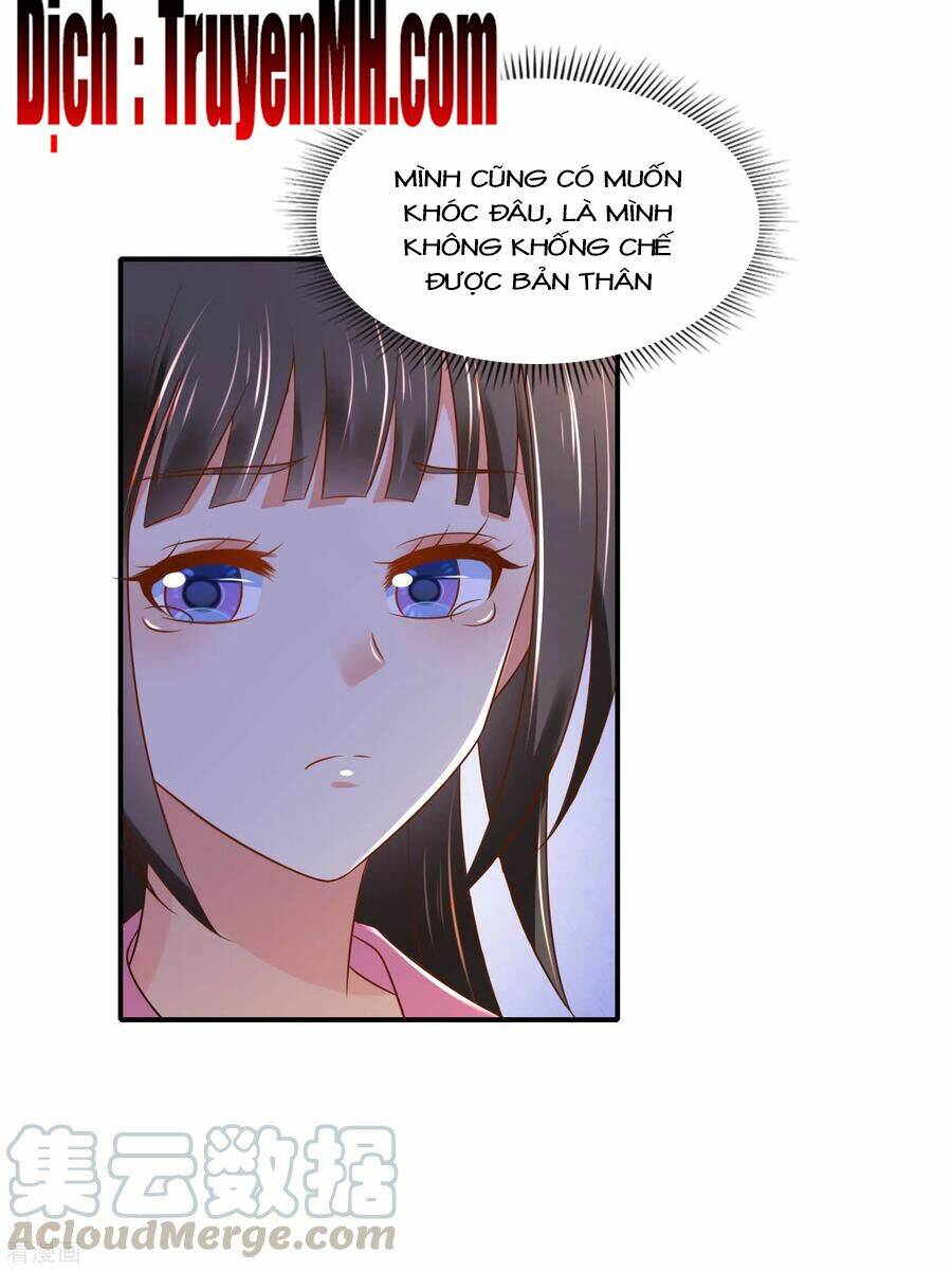 lãnh cung phế hậu muốn nghịch thiên chapter 216 6