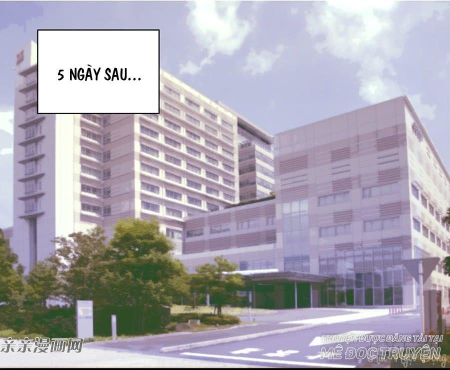 gửi người không quen chapter 32 12