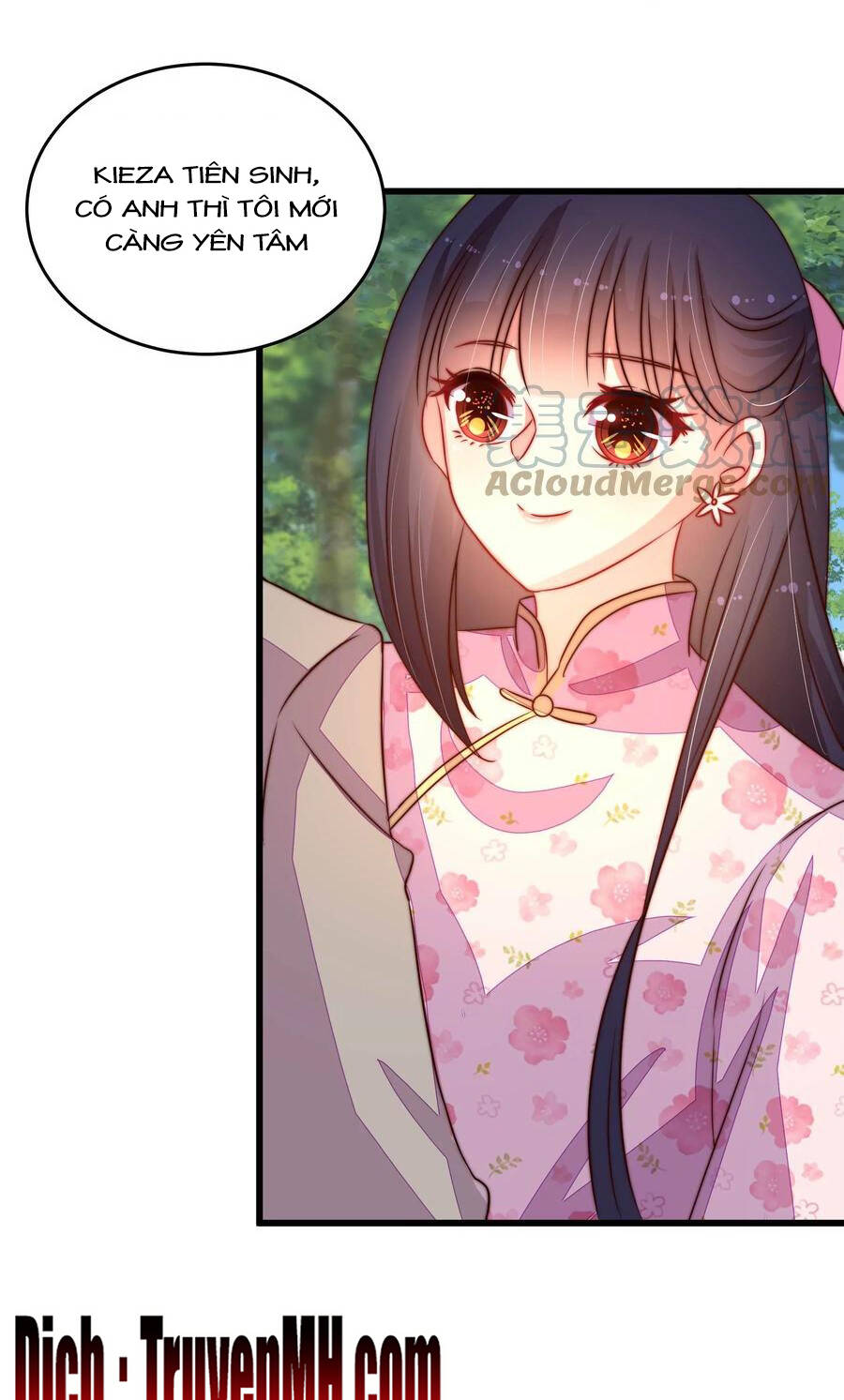 ngày nào thiếu soái cũng ghen chapter 446 10