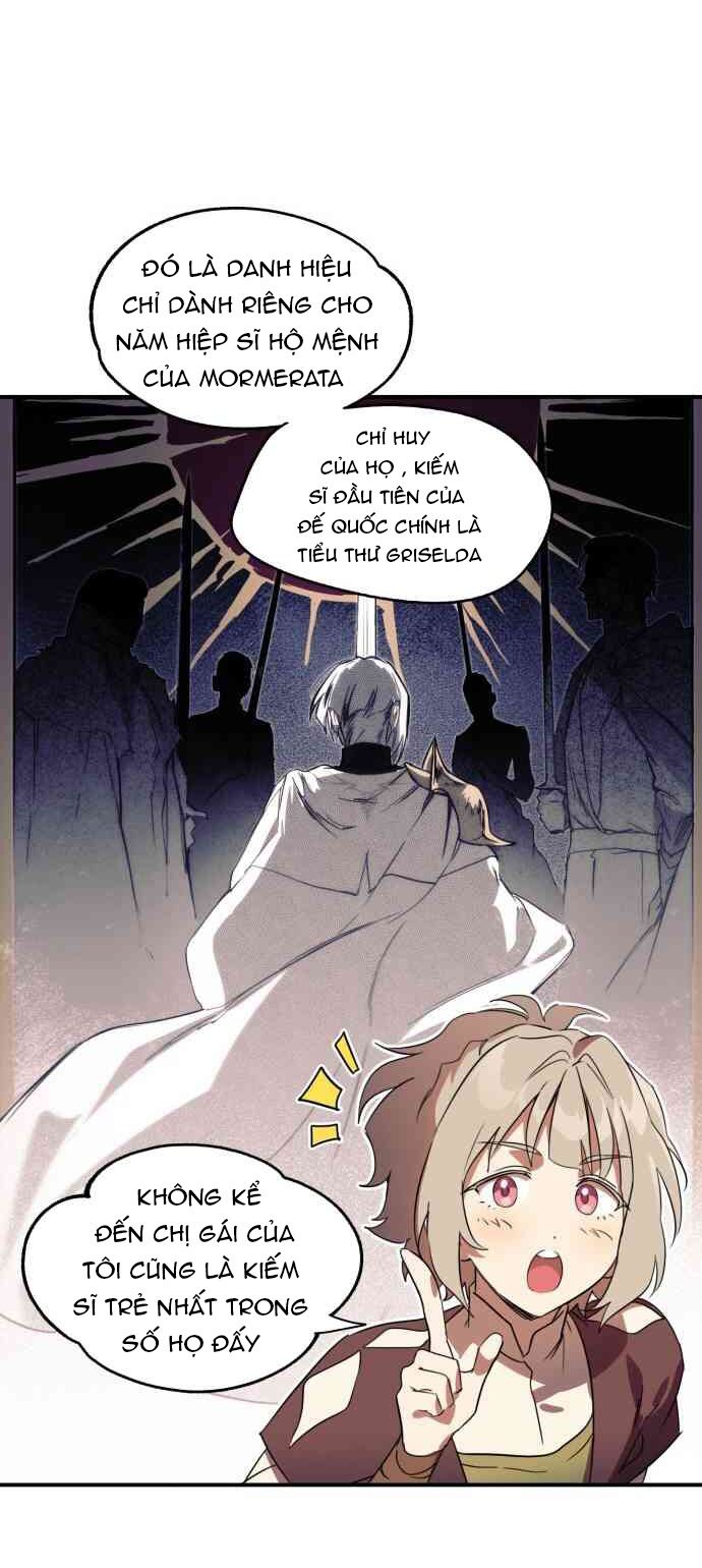 bị che khuất bởi ánh hoàng hôn chapter 11 9