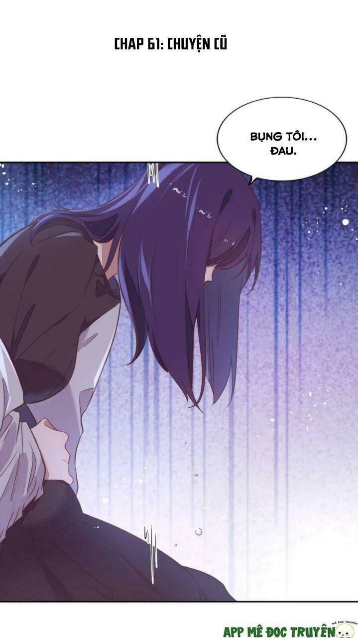 bạn trai kém tuổi bẫy yêu tôi chapter 67 1