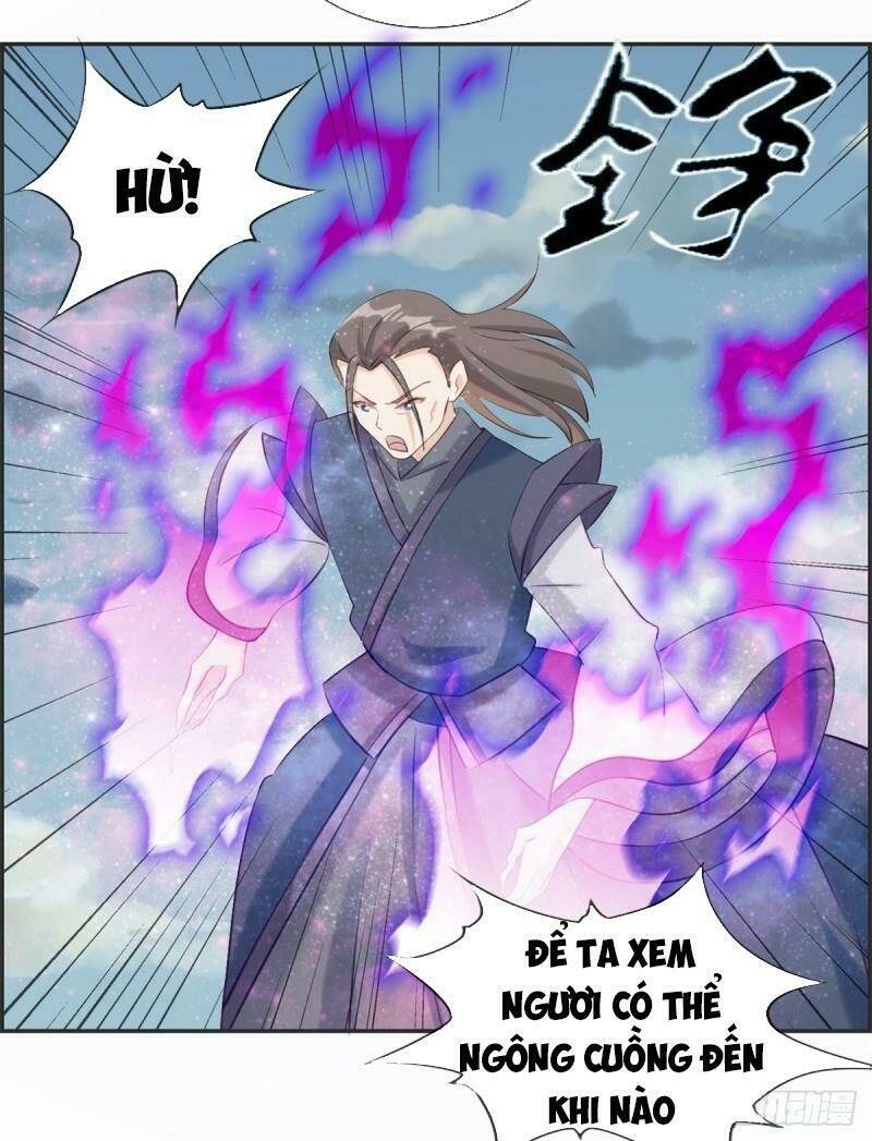 tối cường hoàn khố hệ thống chapter 59 10