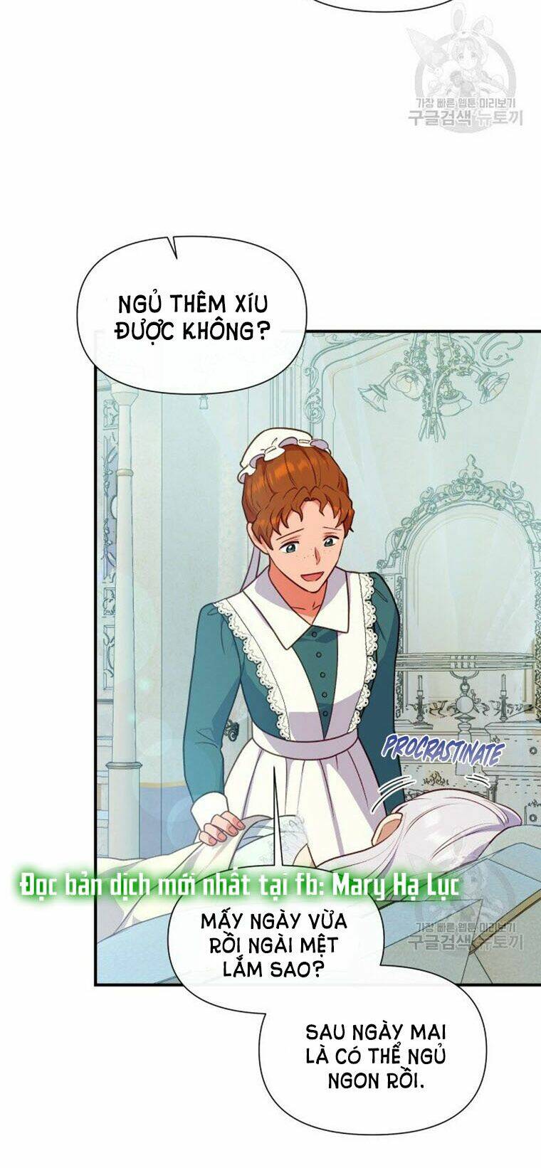 khế ước của nữ công tước quái vật chapter 150 5