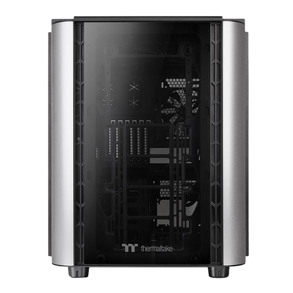 Vỏ Case Máy Tính Thermaltake Level 20 XT Tempered Glass CA-1L1-00F1WN-00 E-ATX - Hàng Chính Hãng